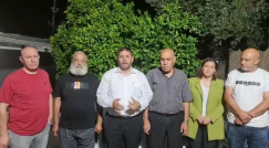  اللد: تأجيل مسيرة احياء ذكرى هبّة الكرامة الثانية الى الجمعة 9.6.2023 